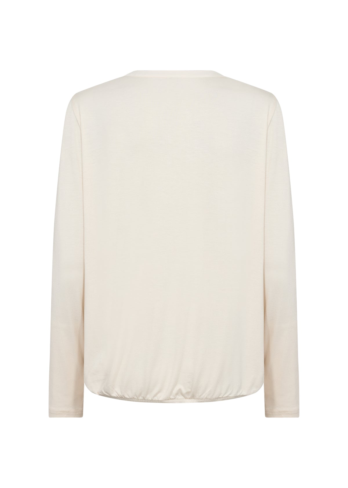 SOYACONCEPT HERMINE TOP - CREAM - Vi-Leen's Fashions