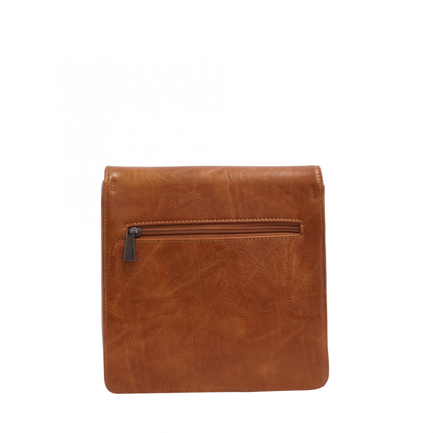 MAEVE CROSSBODY - DARK SAND - Vi-Leen's Fashions