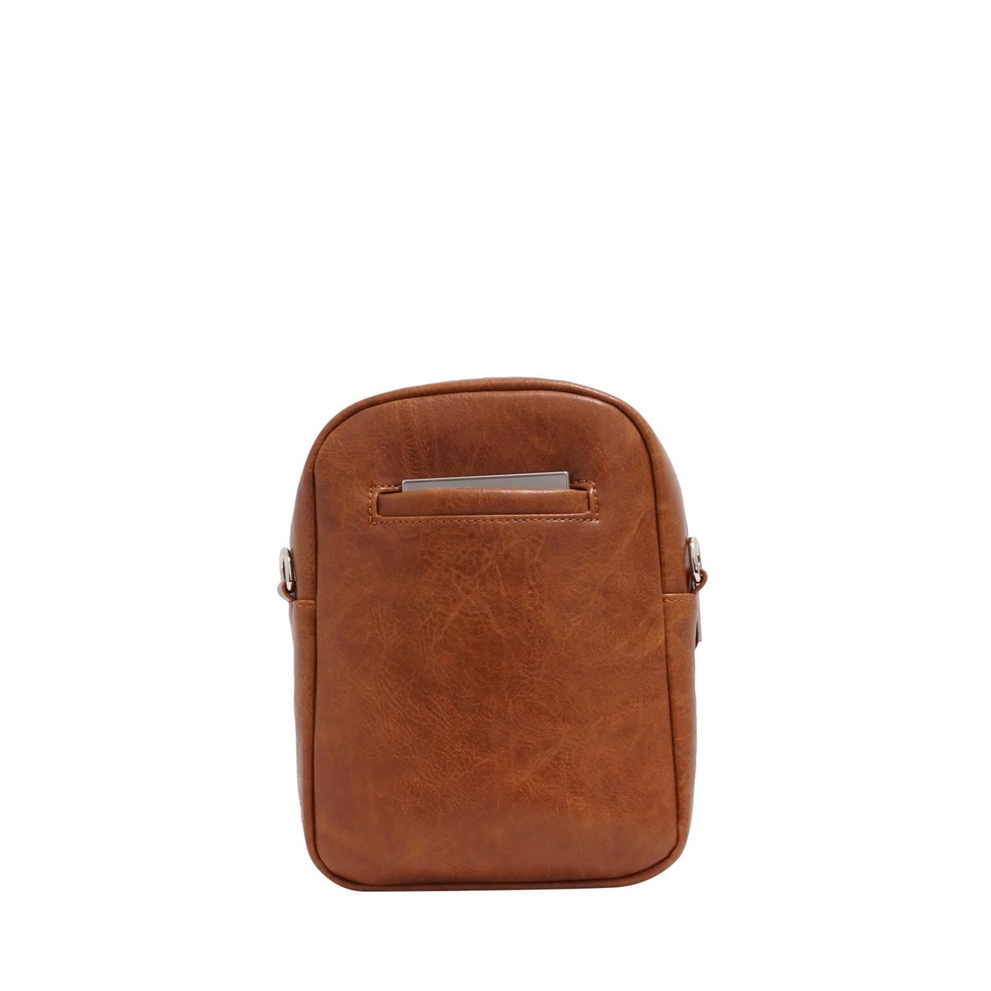 TRUDY CROSSBODY - LIGHT KHAKI