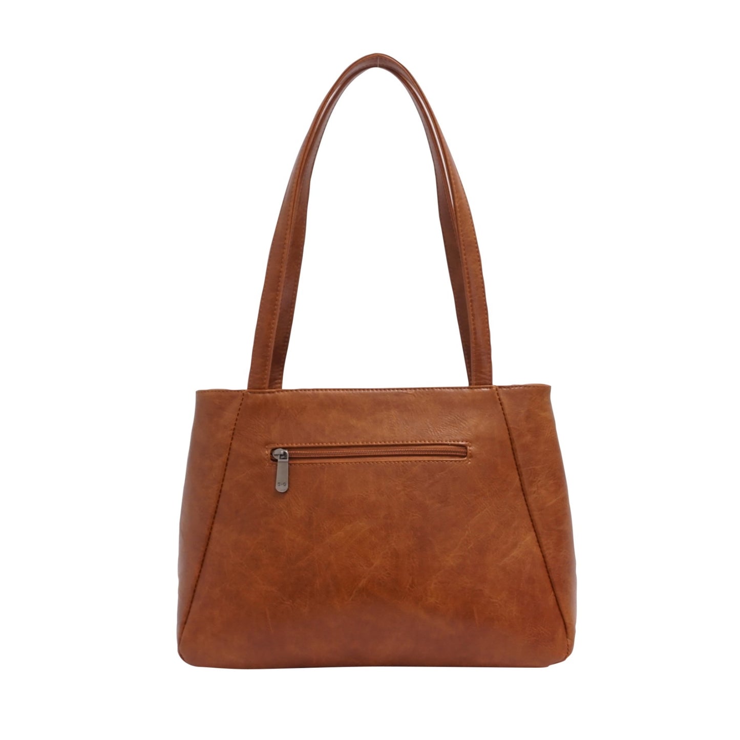 ADELYN TOTE - CREAM