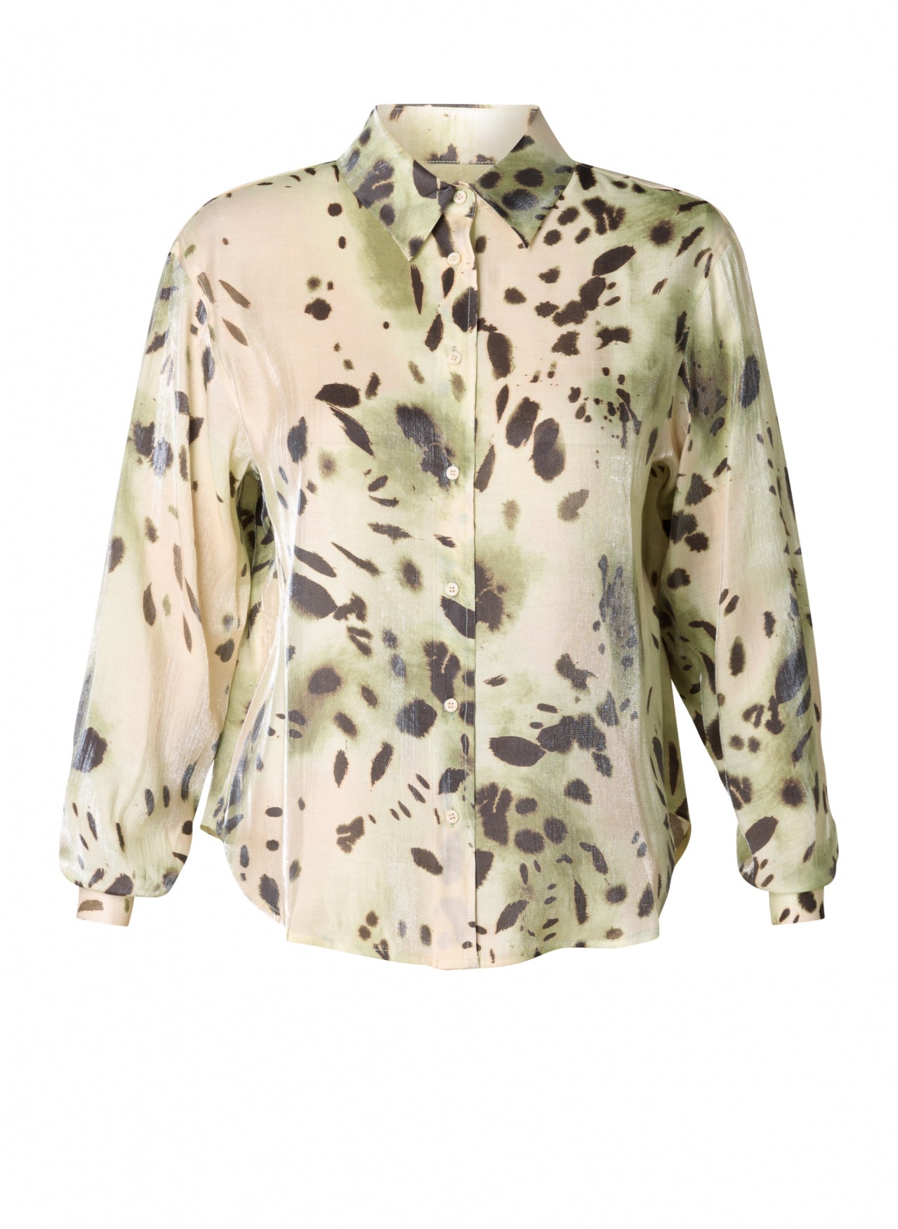 YEST ISALINE BLOUSE - Vi-Leen's Fashions
