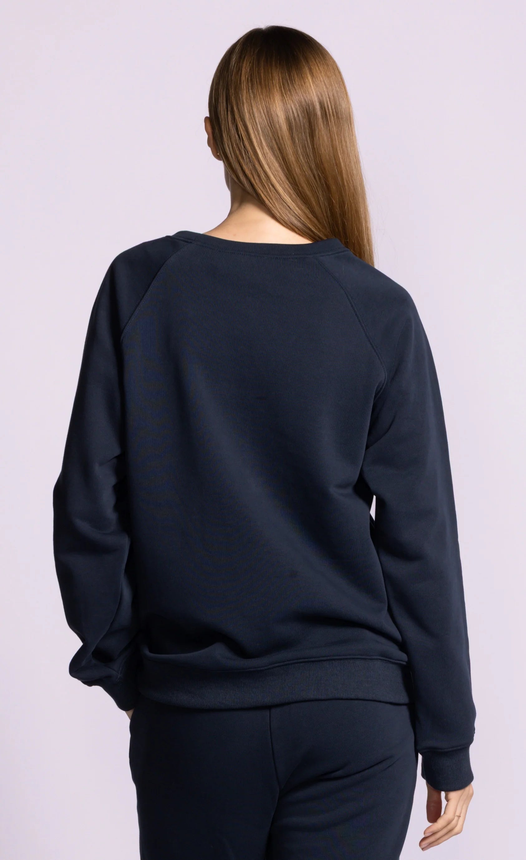 PINK MARTINI MAVERICK SWEATER - BLUE - Vi-Leen's Fashions