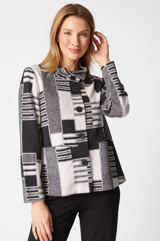 HABITAT SQUARED AWAY JACKET