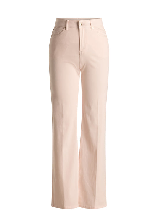 YEST THERES PANT - SOFT ROSE - Vi-Leen's Fashions