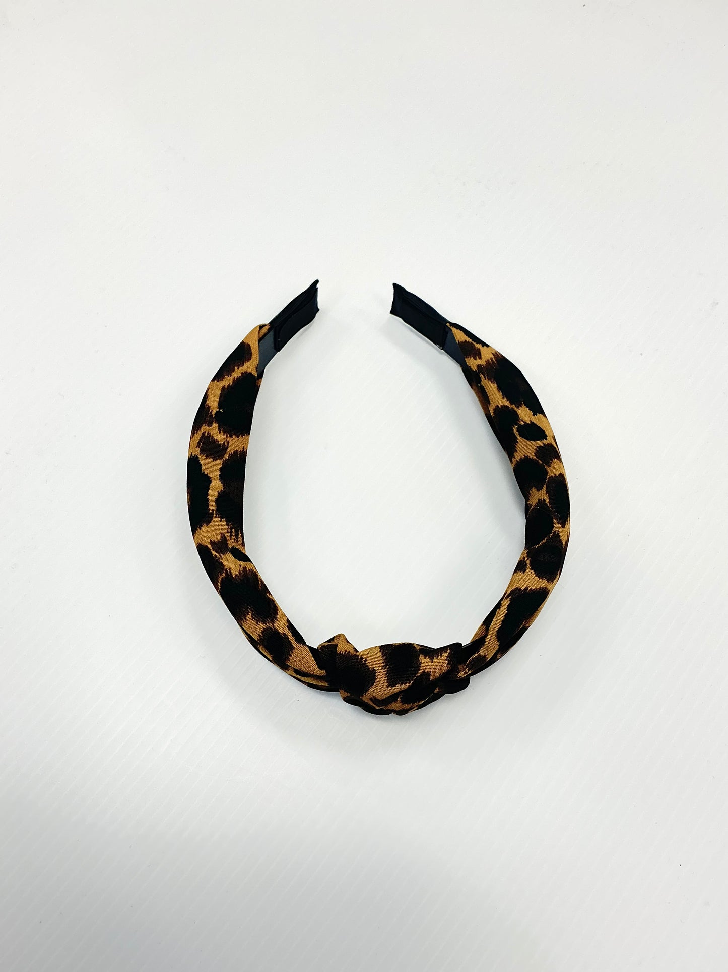 HEADBAND - CHEETAH
