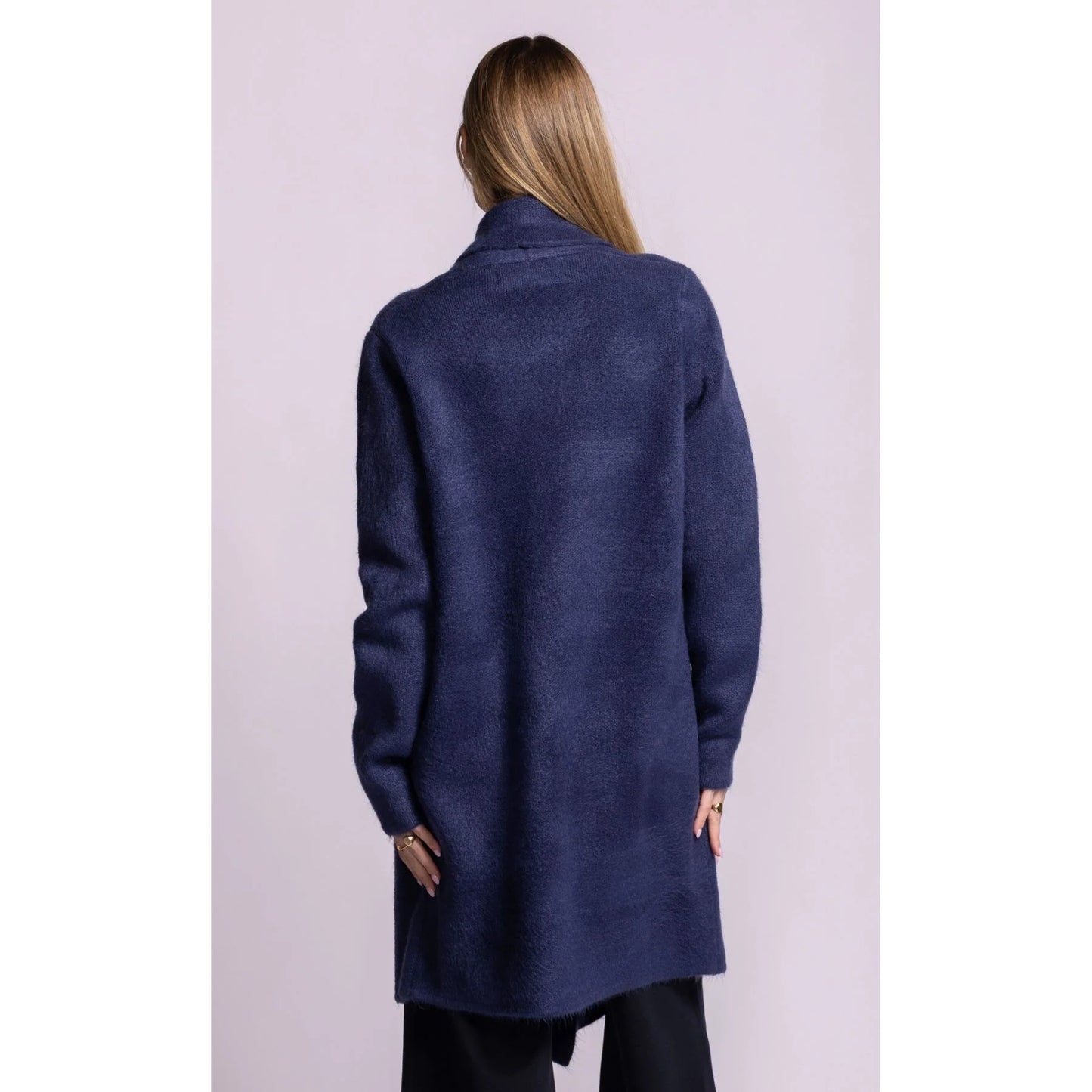 PINK MARTINI STOCKPORT JACKET - NAVY