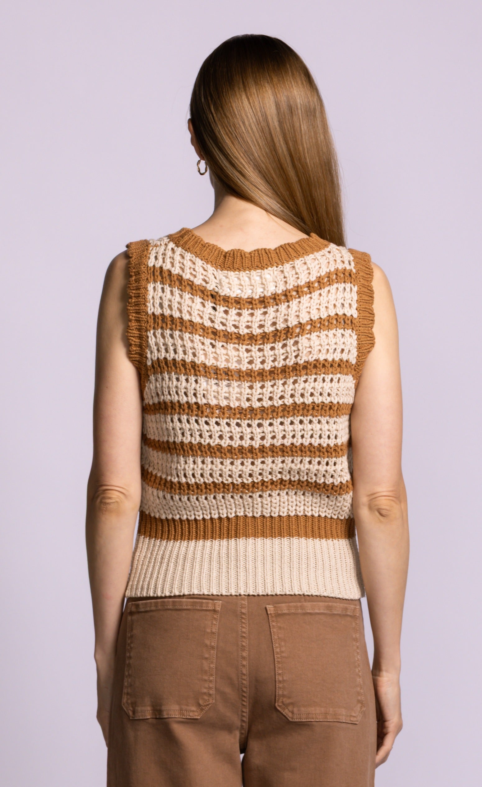 PINK MARTINI CARTWRIGHT SWEATER - Vi-Leen's Fashions