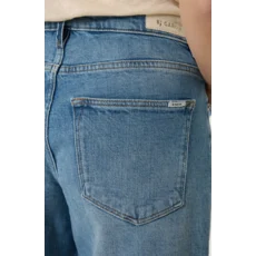 GARCIA CELIA LONG DENIM BERMUDA - Vi-Leen's Fashions