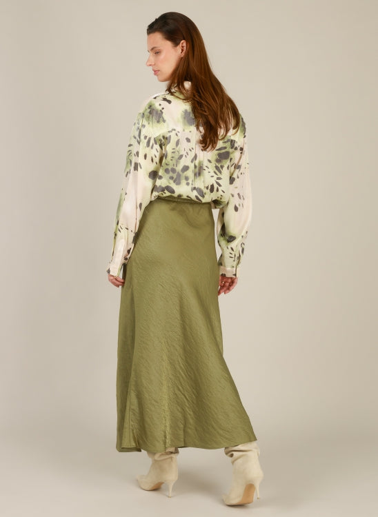 YEST ISALINE BLOUSE - Vi-Leen's Fashions