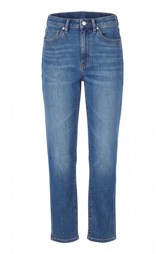 LIVERPOOL ROWAN SLIM JEAN - TWILIGHT