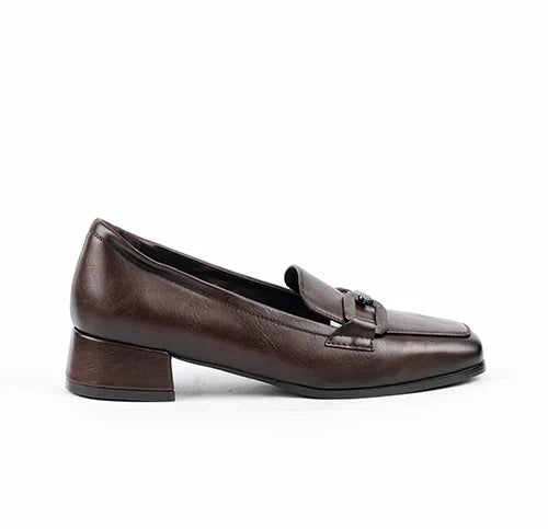 LE BROWN SHOE