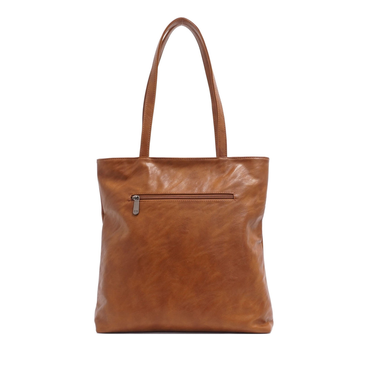 FELIX TOTE - COFFEE BEAN