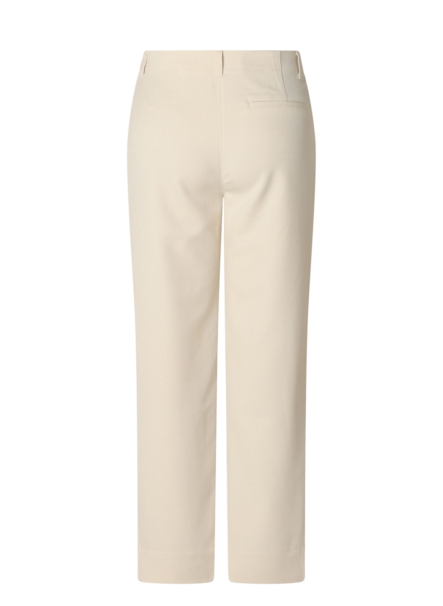 YEST KRISTINA STRAIGHT LEG PANT - NATURAL - Vi-Leen's Fashions