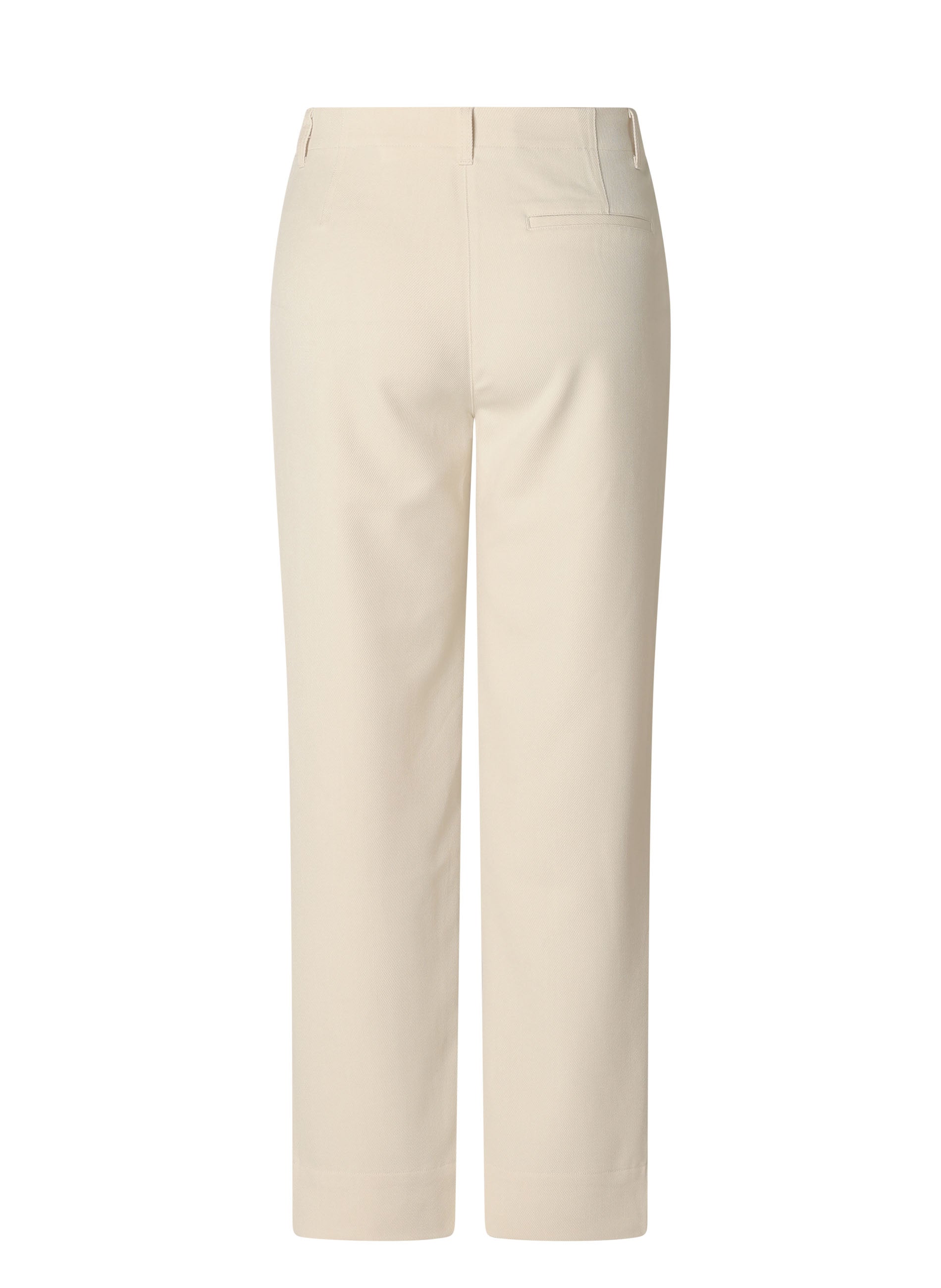 YEST KRISTINA STRAIGHT LEG PANT - NATURAL - Vi-Leen's Fashions