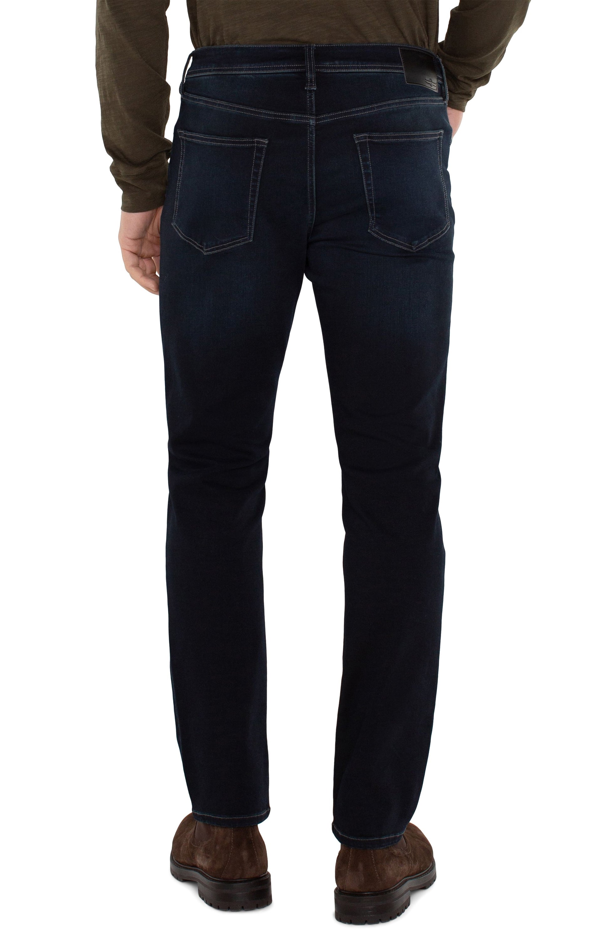 LIVERPOOL KINGSTON MODERN STRAIGHT LEG - DESCANSO - Vi-Leen's Fashions