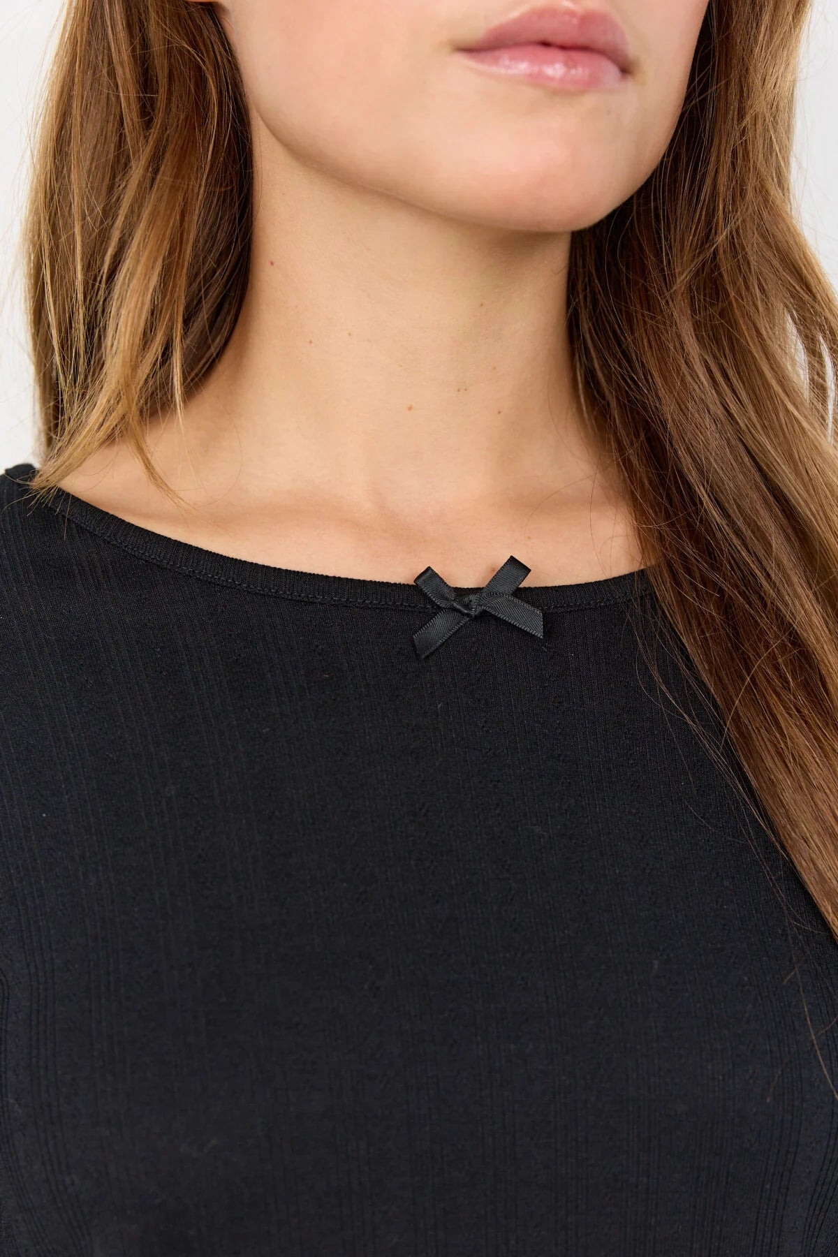 SOYACONCEPT ALEA PAJAMA/LOUNGE SET - BLACK