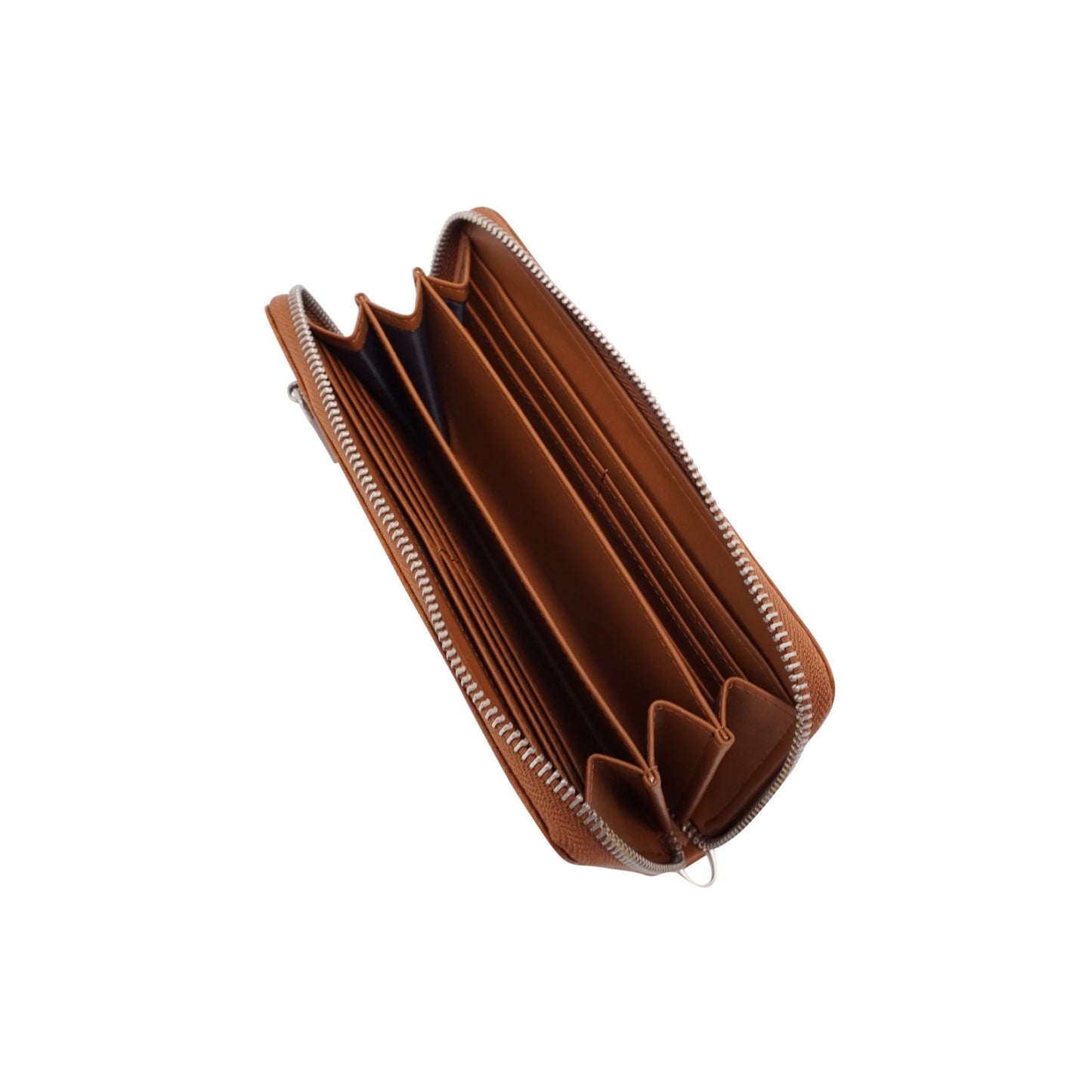 JEZEBELWRISTLET WALLET - BLACK