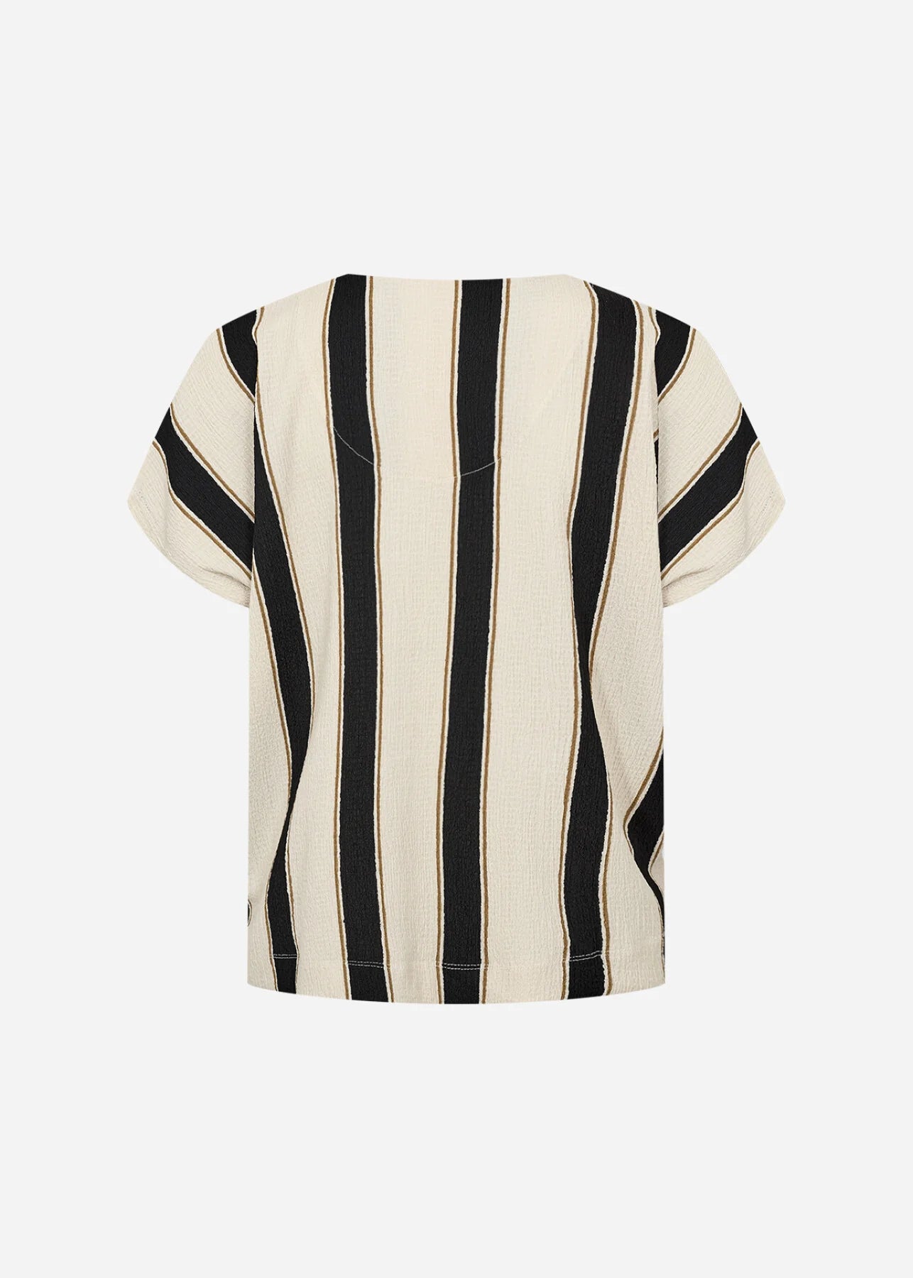 SOYACONCEPT FINJA TOP - CREAM - Vi-Leen's Fashions