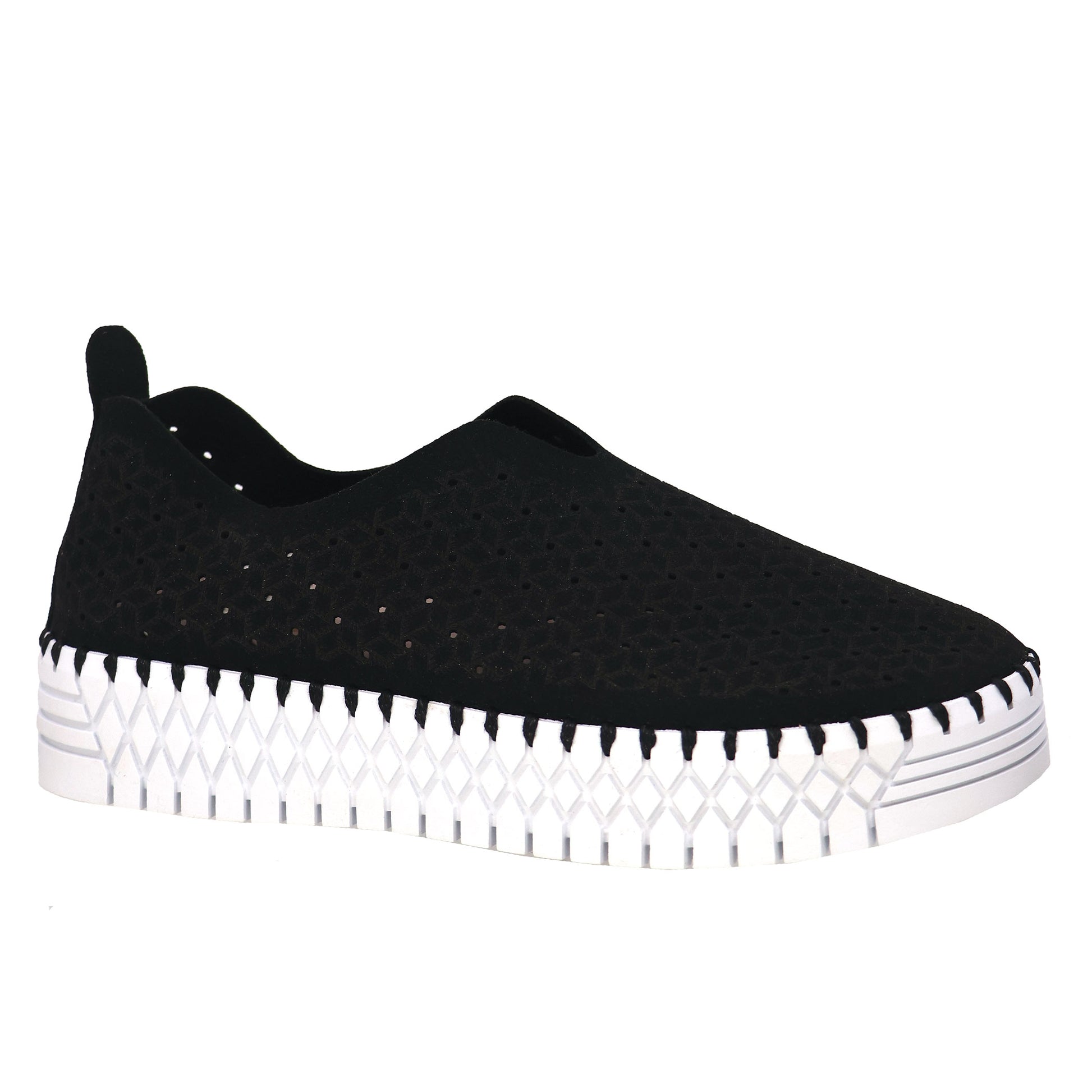 TAXI TARA SHOE - BLACK - Vi-Leen's Fashions
