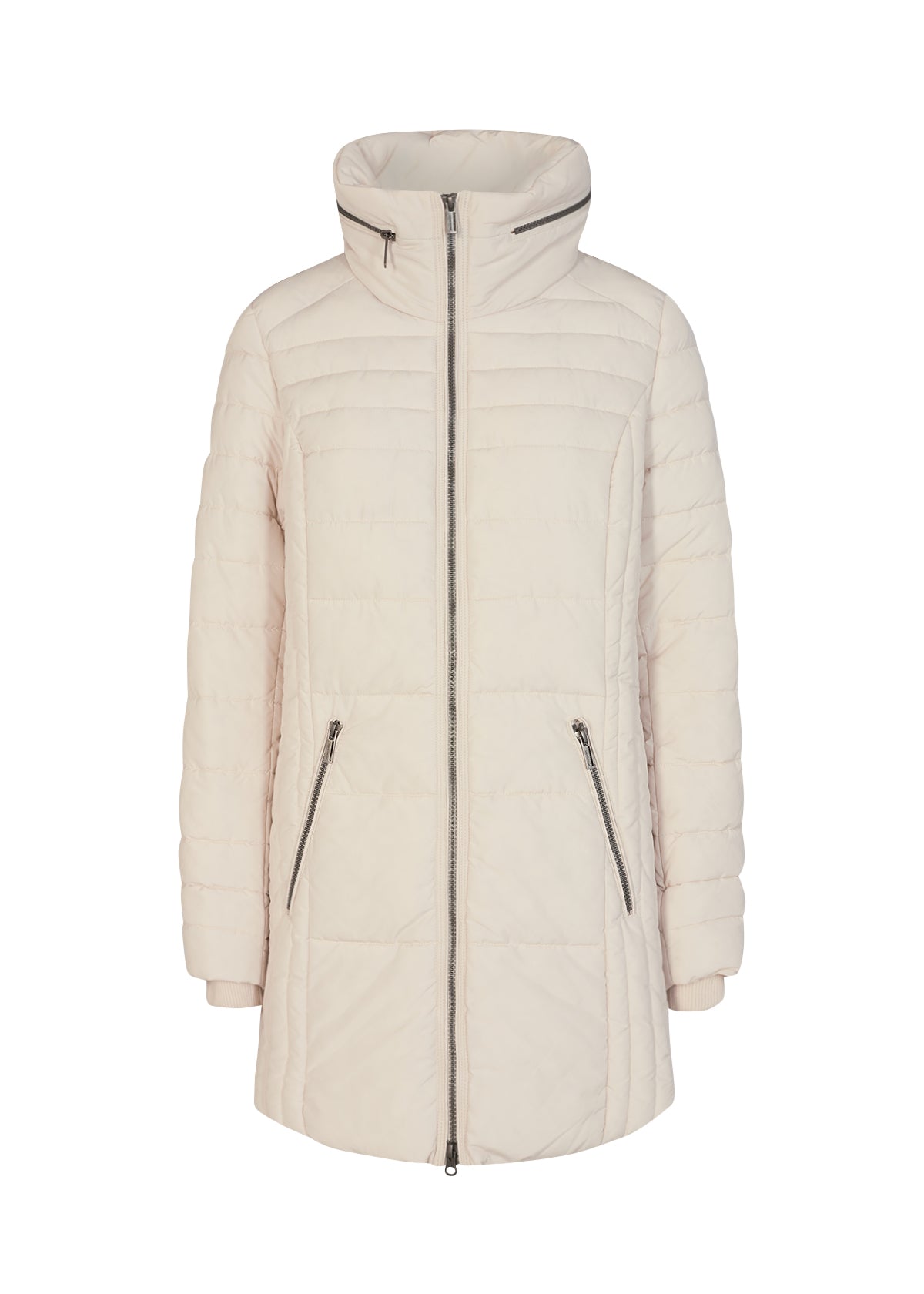 SOYACONCEPT NINA COAT - CREAM