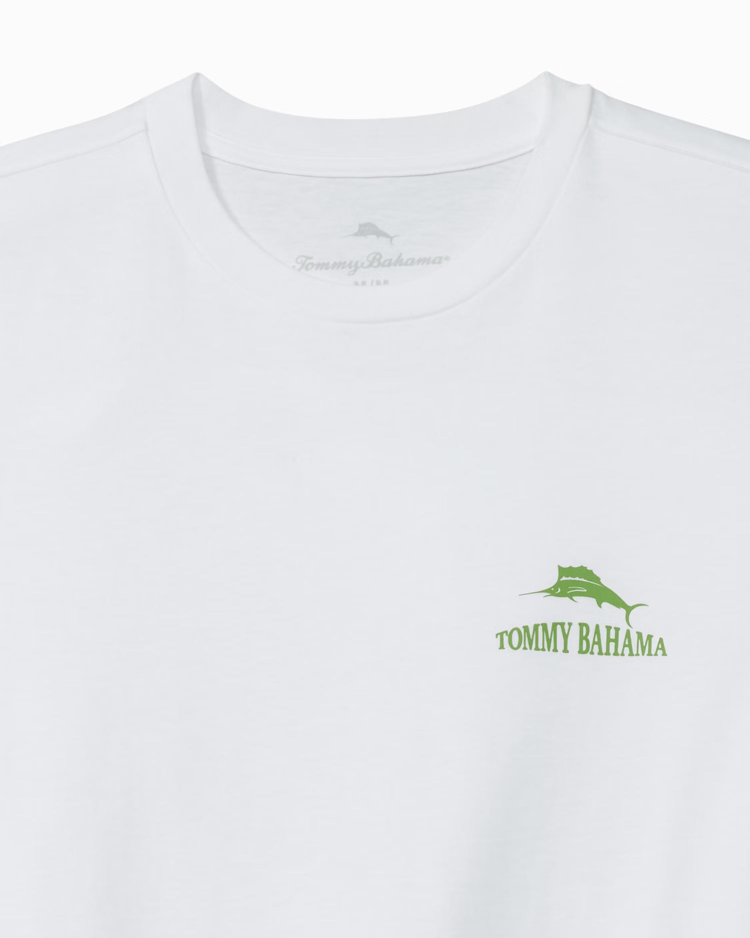 MEN'S TOMMY BAHAMA FAIRWAY TO HEAVEN TEE - Vi-Leen's Fashions