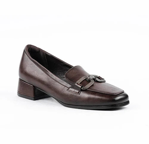 LE BROWN SHOE