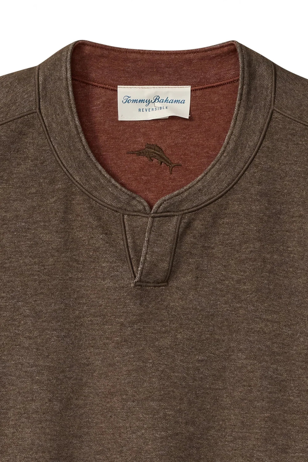 TOMMY BAHAMA FLIPVIEW ABACO - BROWN HEATHER - Vi-Leen's Fashions