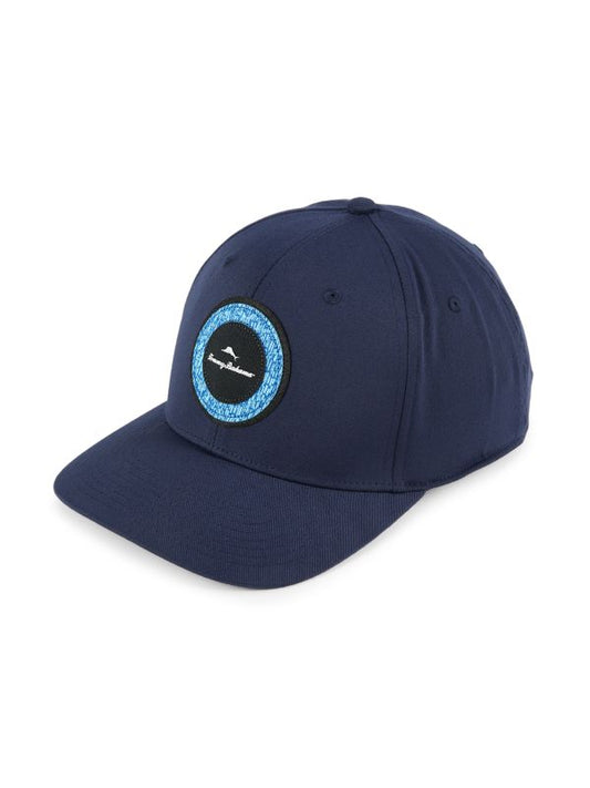TOMMY BAHAMA THE WEEKEND CAP - NAVY