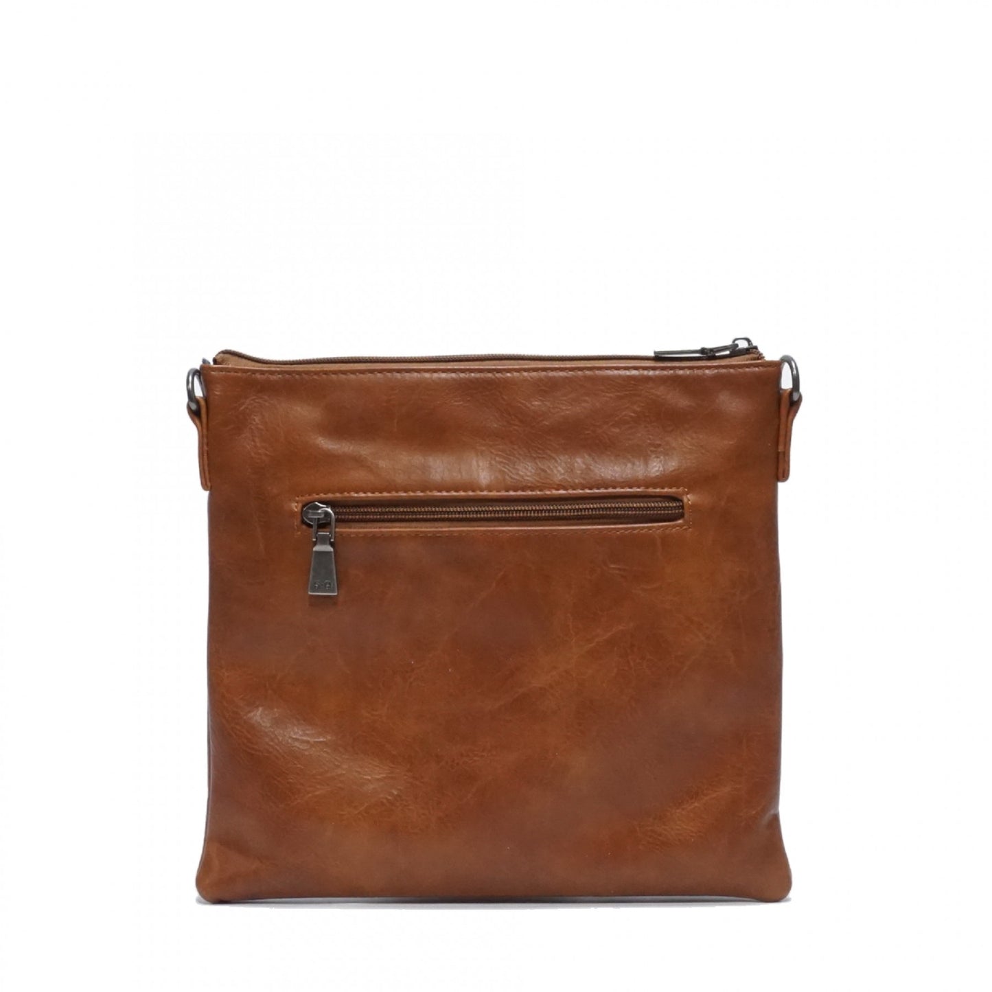 SUMMER CROSSBODY - BROWN