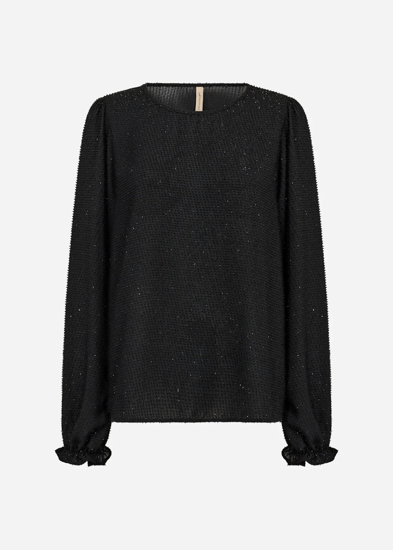 SOYACONCEPT ALINEA BLACK TOP