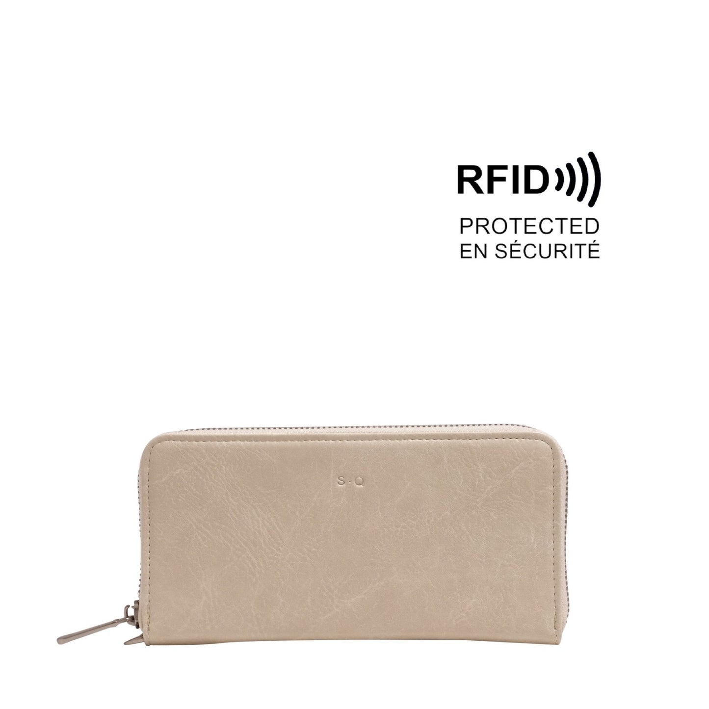 JEZEBEL WRISTLET - CREAM