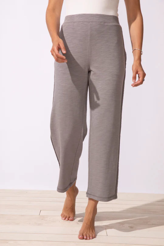ESCAPE ONSHORE PANT - FOG