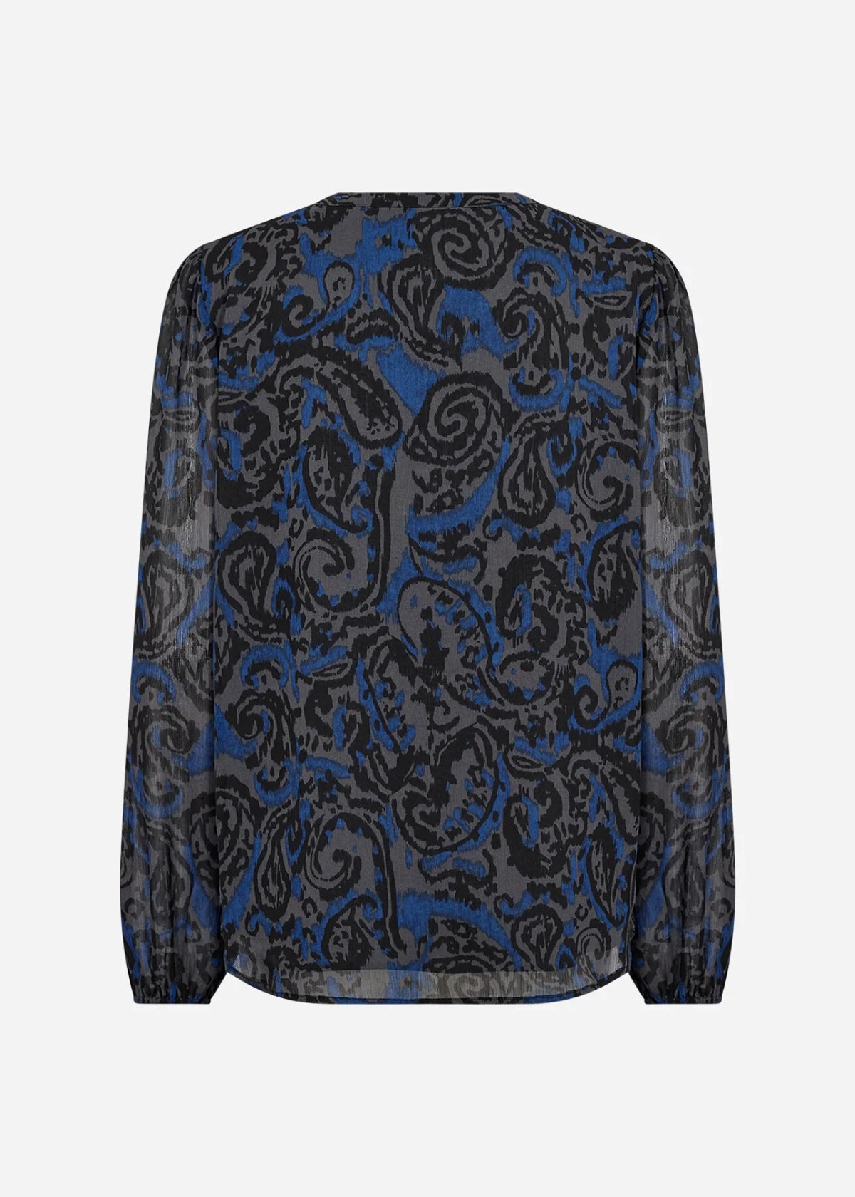 SOYACONCEPT JOA PRINT BLOUSE - Vi-Leen's Fashions