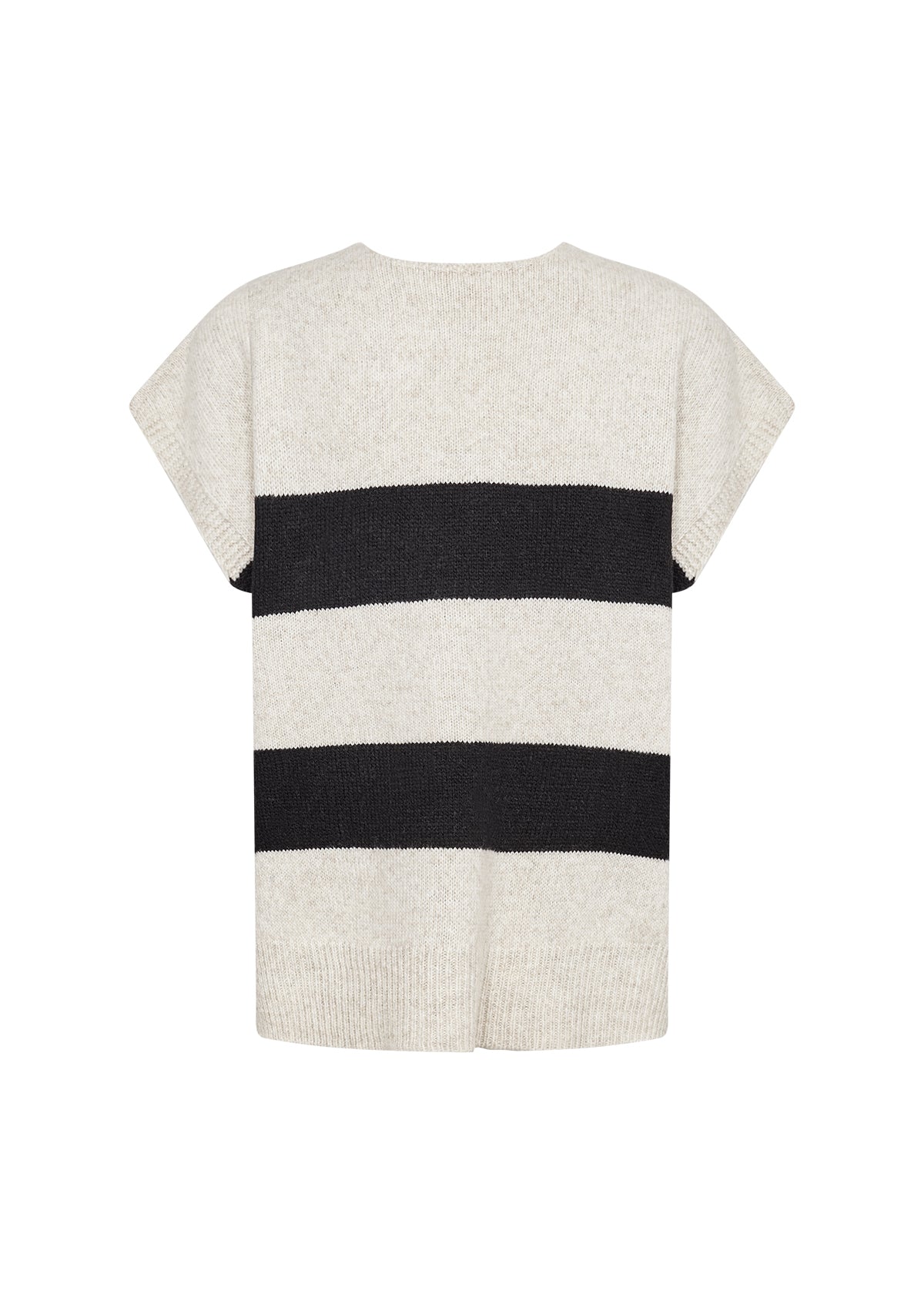 SOYACONCEPT GADIELA SWEATER VEST
