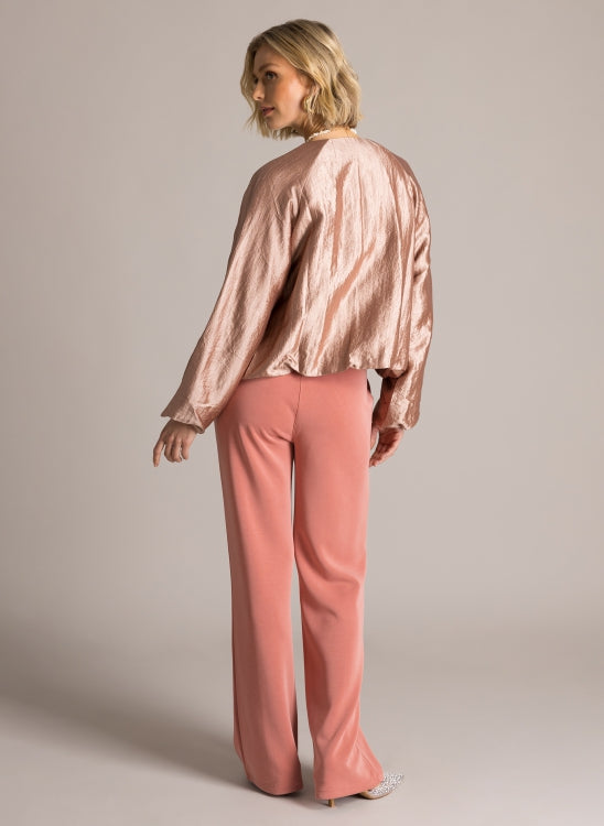 YEST KASSIA JACKET - BAKED CLAY - Vi-Leen's Fashions
