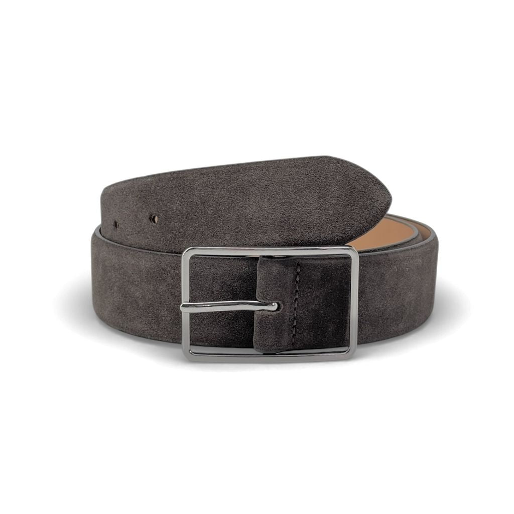 MC BELT - COFFEE