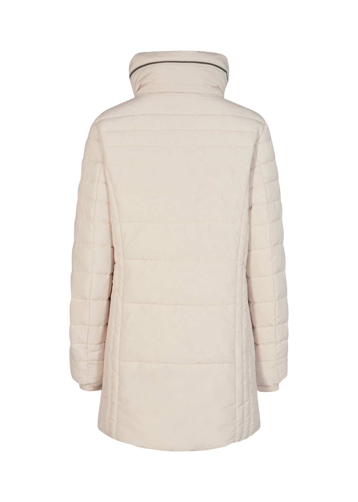 SOYACONCEPT NINA COAT - CREAM